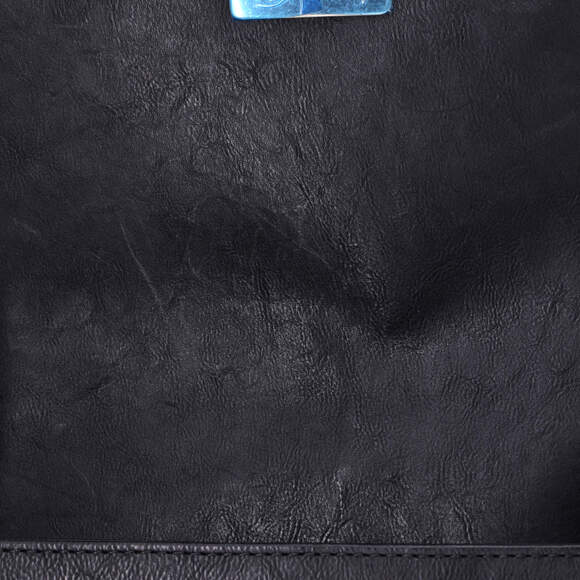 Paris-Dallas Boy Flap Bag Quilted #198372C36B - Picture 6 of 7